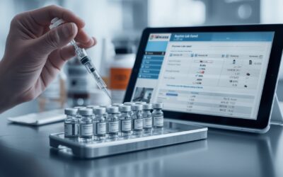 Peptide Therapy vs Traditional Supplements: What Works Better for Long-Term Results
