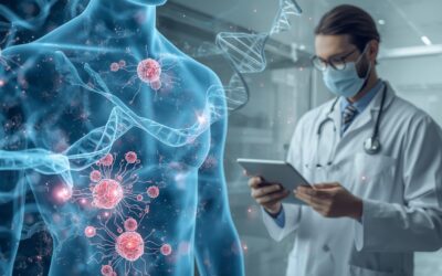 What Is Peptide Therapy and How It Supports Energy, Recovery, and Longevity