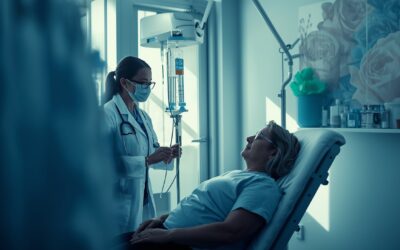 IV Drip Therapy Explained: Benefits for Energy, Recovery, and Immunity