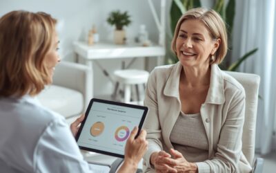 Hormone Replacement Therapy for Women: What to Know About Natural Options
