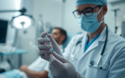 Choosing a Sandy Springs Wellness Center for Long-Term Hormone Health