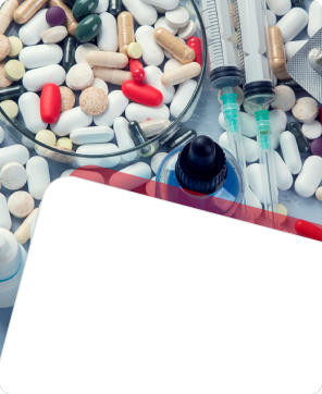 Nutraceuticals Therapy slide